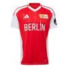 Maglia ufficiale Union Berlin Casa 2024-25 per Bambino